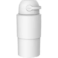Magic Heka L Windeleimer, White