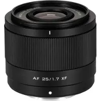 Viltrox AF 25mm F1,7 Fuji XF 144,17 Effektivpreis
