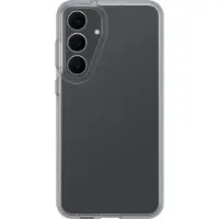 Otterbox Samsung Galaxy S25 FE Hülle - Kunststoff - - Backcover/Hard Case - Transparent