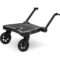 ABC Design Kiddie Ride On 2 Mitfahrbrett