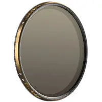 Polar Pro Variable Nd 2-5 77 Mm Signature Edition Ii Filter