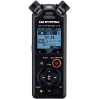 Olympus Om Ls-p5 Kit 16gb Diktiergerät