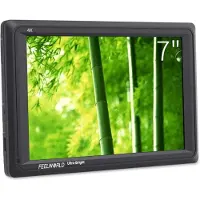 Caruba FW279 7 Zoll Ultra Bright Fieldmonitor 4K HDMI