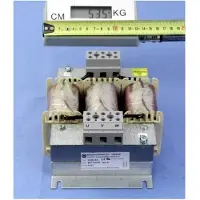 ABB CHK-03 Netzdrossel, IP00 68711215 CHK03