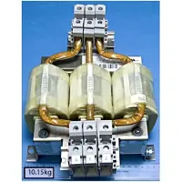 ABB CHK-05 Netzdrossel, IP00 68711240 CHK05
