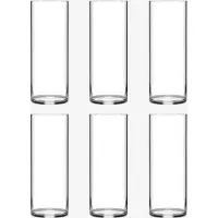 Stölzle 6er Set Kyoto Bar Longdrinkbecher 463ml