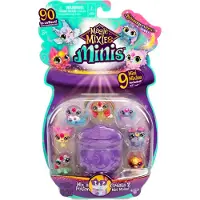 Magic Mixies - Minis 9pk CDU (30513)