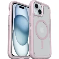 Otterbox Apple iPhone 17e / 16e / 15 / 14 / 13 Hülle - Kunststoff - - Backcover/Hard Case - Transparent