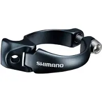Shimano Umwerferschelle sm-ad91l 34.9 mm