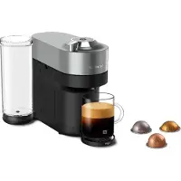 Sage Vertuo Pop Plus