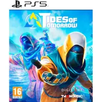 Tides of Tomorrow (Playstation 5), PlayStation 5, M (Reif), Physische Medien