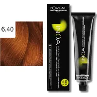 L'Oréal Inoa Ammonia-Free Hair Color - 60ml