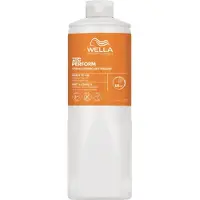 Wella Perform Straightening Neutralizer - 1000ml
