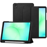 Tech-Protect SC PEN Canvas do Samsung Galaxy TAB A9+/A11+ czarny