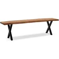 Wohnling 120x40x45,5