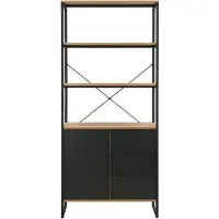 Wohnling Mdf