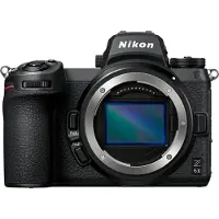 Nikon Z6 II Gehäuse Gebrauchtware | 6: Sehr Deutliche Gebrauchsspuren | 12 Monate Garantie