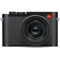 Leica 19080 Q3 Schwarz