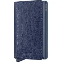 Secrid Slimwallet Crisple Lederbrieftasche