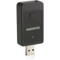 Marmitek Boomboom 50 Bluetooth Audio Transmitter Kabel