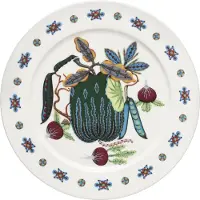 Iittala Essensteller Taika Sato Mehrfarbig 27 cm