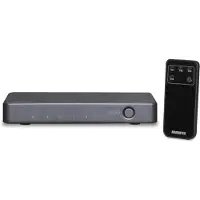 Marmitek Connect 620 UHD 4K 2.0 HDMI-Switch