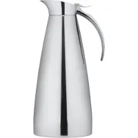 Heirol termoskanna 1.0 liter rostfritt stål