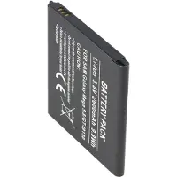 AccuCell Akku passend für Samsung Galaxy Mega 5.8, Samsung Galaxy GT-I9150