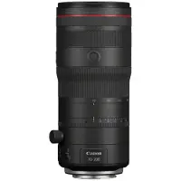 Canon RF 70-200mm f2,8 L IS USM Z schwarz