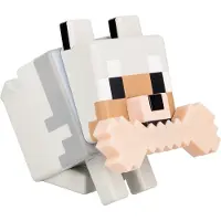 Paladone Minecraft Wolf Light