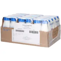 APO Fresubin Energy Drink Mischkarton Trinkflasche 6X4X200 ml
