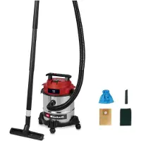 Einhell TC-VC 1240 S 2347400 Nass-/Trockensauger 12 l (2347400)