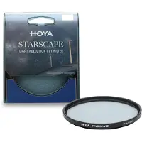 Hoya Starscape Astrofilter 82mm
