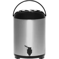 MAKU Thermo-Getränkespender 10L