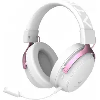 ATK N9 Ultra - Wireless Headset - Pink