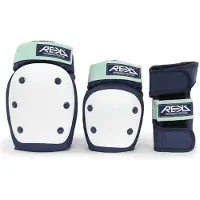 REKD Heavy Duty Triple Pad Set