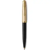 Parker 51 Deluxe Gt Pen Stift