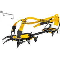 Grivel Air Tech Lt Dual-matic Evo Ce Steigeisen