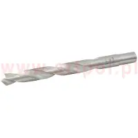 Artpol WIERTŁO DO METALU 17,0mm (HSS-G) BIAŁE PODTACZANE