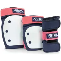 REKD Heavy Duty Triple Pad Set