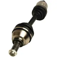 MAXGEAR Półoś Bmw E46 325/330Xi/Xd 00-05 Le