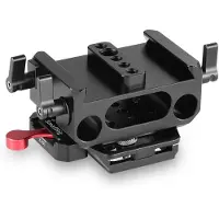 SmallRig Grundplatte Dbm2266b