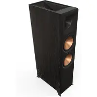Klipsch RP-8060FA II, 2-Wege, 1.0 Kanäle, Kabelgebunden, 250 W, 35 - 25000 Hz, Schwarz
