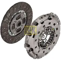 LuK RepSet 625 3226 09 Kupplungssatz für LAND ROVER Range Rover Evoque (L538) Discovery Sport (L550) Freelander 2 SUV (L359) Freelander 2 Kastenwagen