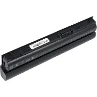 AccuCell Akku passend für Dell Latitude E6330, Li-Ion, 11,1V, 5200mAh, 57,7Wh, black