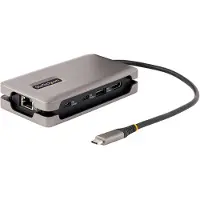 StarTech.com Dkt31ch2cpd3 Dockingstation