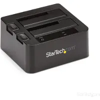 StarTech.com Usb 3.1 Hdd/ssd-dockingstation