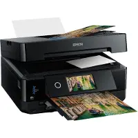 Epson Expression Premium XP-7100