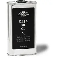 Gränsfors Bruks Oil 4037, Pflegeöl