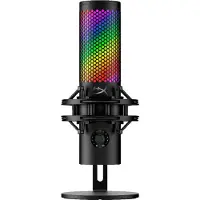 HyperX Quadcast 2 Usb Gaming-mikrofon